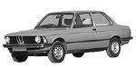 BMW E21 U1062 Fault Code