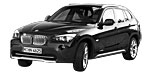 BMW E84 U1062 Fault Code