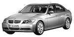 BMW E90 U1062 Fault Code