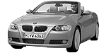 BMW E93 U1062 Fault Code