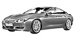 BMW F06 U1062 Fault Code